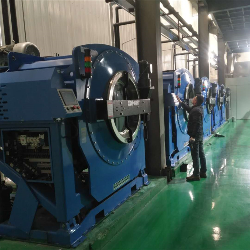 洗滌設備企業(yè)為旅游產業(yè)的發(fā)展提供了哪些支持？